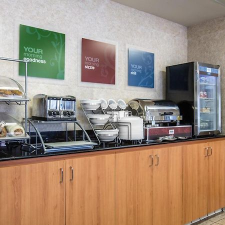 Comfort Suites Victorville-Hesperia Exterior foto